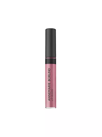 ANNEMARIE BÖRLIND | LIPGLOSS ( Dewy Rose ) | 